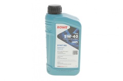 Rowe Hightec Synt RSi 5W-40 1L