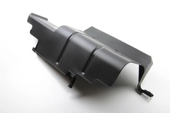 Захист генератора (дефлектор біля радіатора) Renault Trafic II 1.9 dCi